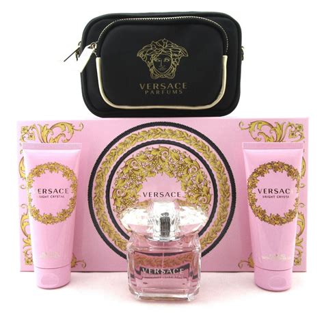 versace gift set unisex|Versace gift sets.